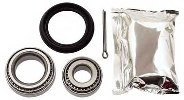 Oil seal for VKBA530 VW Wheel Bearing Kit OEM 111498071BS
