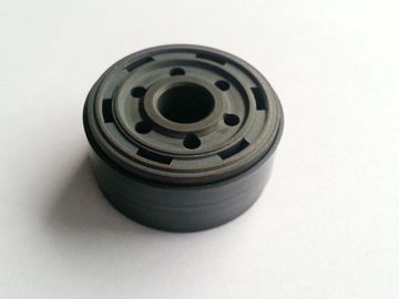 Heat Resistance PTFE Piston Rings For Cars , Teflon Bonded Piston