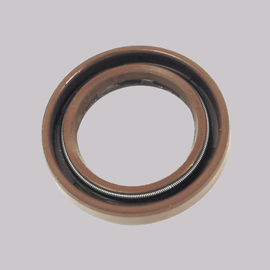 Black Silicone Long Lifespan Metric Oil Seal for Household Appliance WRAS DVGW OEM / ODM