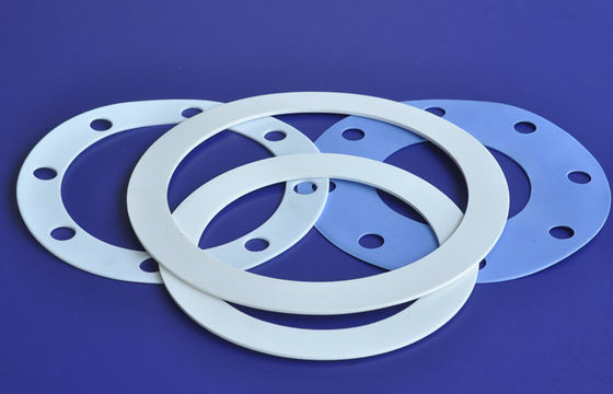 High Demand Ptfe Teflon Gasket Washer A Grade For Air Conditioner