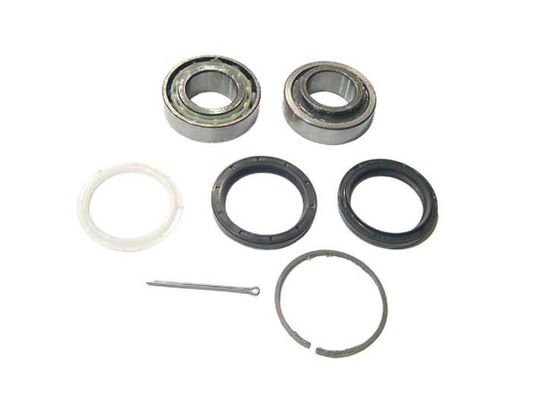 Cassette Oil Seal High Performance