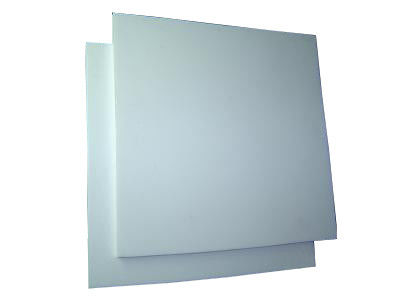 Anti-corrosion Recycled Moulded Teflon Ptfe Sheet With  Non-sticking Materials