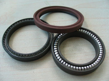 Spring Energized PTFE Seal , Variseal , PTFE Seal , PTFE Gasket , PTFE Ring