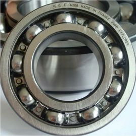 SKF deep groove ball bearing 6317