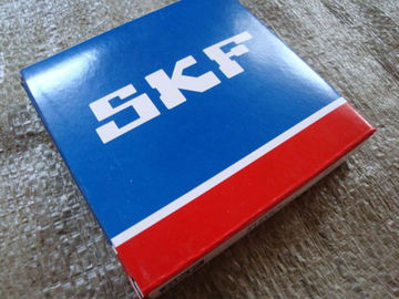 SKF deep groove ball bearing 6317