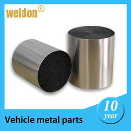 Special Vehicle metal parts / Automobile American Axle trailer sheet metal parts