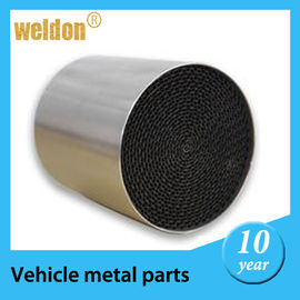 Special Vehicle metal parts / Automobile American Axle trailer sheet metal parts