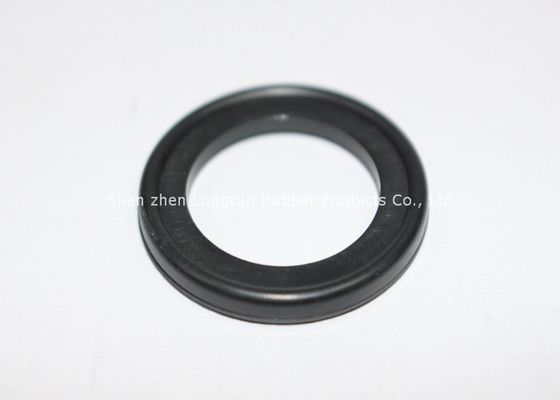 Ozone Proof Ethylene Propylene Rubber Gaskets Rubber O Ring Gasket Seal