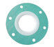 مغلف Ptfe طوقا